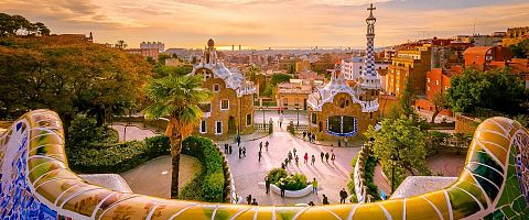 Barcelona